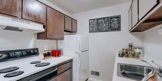 Hidden Valley Apartments Gallery 2