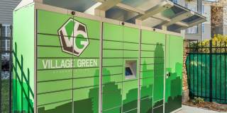 Village Green - Student Housing Gallery 35