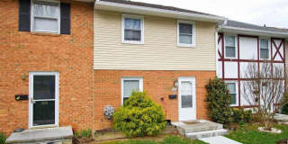 3 Bedroom 3.5 Bath Townhouse Gallery 3