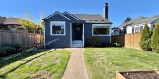 Terrific 4 Bedroom House in Beacon Hill! Fully Fenced Yard and Bonus Room! Terrific 4 Bedroom House in Beacon Hill! Fully Fenced Yard and Bonus Room! Gallery 1