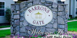 Barron's Gate At Woodbridge Gallery 13