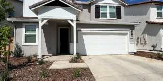 Gorgeous 4 Bedroom and 3 Bathroom Home in Wildhawk North Development $3,100 plus utilities and solar Gallery 1