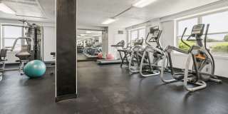 The Esplanade at City Park Apartments Gallery 79
