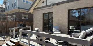 Fully Furnished 3BR Home Near Wash Park Gallery 25