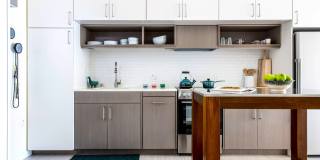 The Union Flats Gallery 6