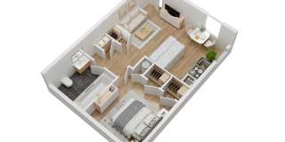 Westmoreland Estates Gallery 8
