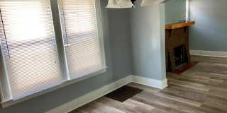 Beautiful 2 Bedroom/2 Bath South End Home Close to U of L Gallery 6