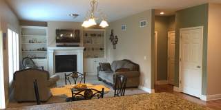 {7301} Quiet Cul-de-sac + Three Car Garage + Updated Kitchen + Finished Basement + Bedroom Level Laundry Gallery 10