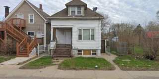 1742 W 127 Street unit: 1 Gallery 1