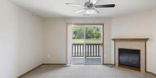 Pebblebrook Apartments Gallery 26