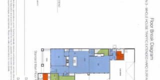 Great 4 Bedroom Home 2.5 bathroom house in East Garrison Gallery 1