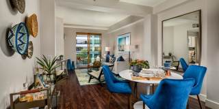 Legacy at Westwood Gallery 17