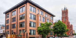 801 N Street NW Gallery 23