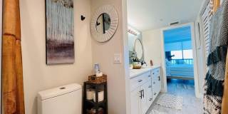 8880 S Ocean Drive unit: 1102 Gallery 58