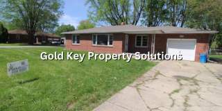 NORTH ANDERSON 3 BR 1 BA Brick Ranch with Central Air and Garage (NO SECTION 8) Gallery 1