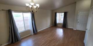 Beautiful Single Story Summerlin Home on a corner lot. Gallery 5