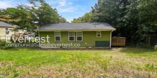 206 Harwell Road Northwest Gallery 16