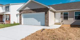 2 Bedroom, 2 Bathroom duplex with garage Gallery 31