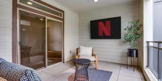 Theo Allen Gateway - Apartments & Townhomes Gallery 11