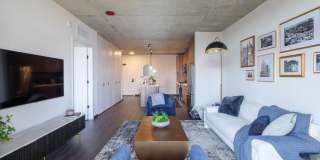 THE THOMPSON FULTON MARKET Gallery 26