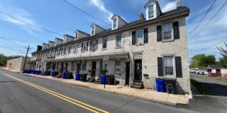 169-183 S Washington Street Gallery 1