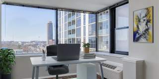 Arts Center Tower Apartments Gallery 14