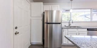 Welcome home! Gallery 16