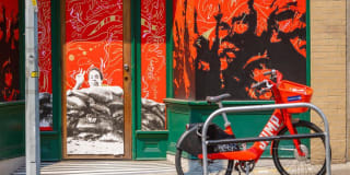 Mason & Main Gallery 82