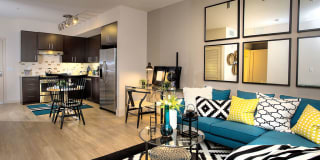 Capitol Yards Apartments Gallery 15