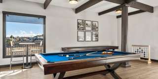 Ascent on Steamboat Gallery 14