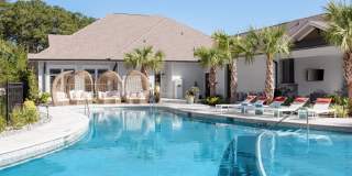 Alleia Luxury Apartments Gallery 16