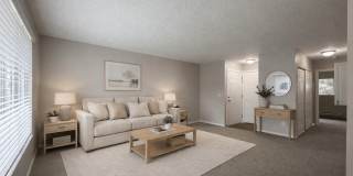 Parkview Apartments Gallery 4