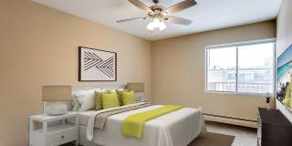 Rivercliff Apartments Gallery 13