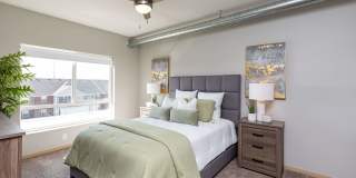 Lake Shore Apartments Gallery 7