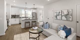 Reverie Belmont Gallery 28