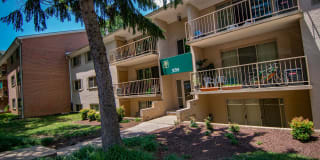 Spring Ridge Apartments Gallery 24