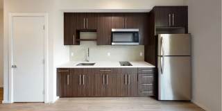Modern Studios in Desirable Capitol Hill Neighborhood! Gallery 9
