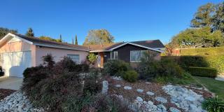 Single-Level in the Anholm Tract Downtown SLO with A/C and Great Backyard Gallery 1