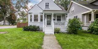 498 Ann Street Gallery 1