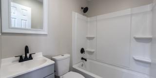 Newly renovated single family home! Gallery 16