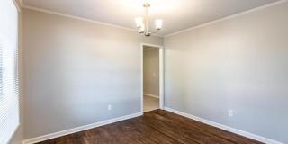 3615 W Capitol Ave, Little Rock AR 72205 - Nice all brick 4br 2ba a couple blocks from UAMS Gallery 3