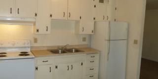 Garden Square Apartments    2 Bedroom 1 Bath Gallery 23