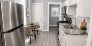 Be the First to Live in This Newly Renovated 3BR Philadelphia Home Gallery 5