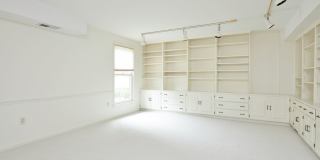 Sparkling and Spacious Gallery 21