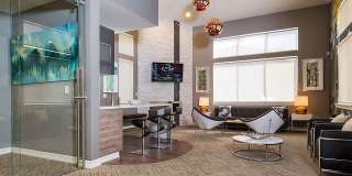 Lafayette Station Gallery 18