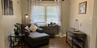 Fully Furnished and Move-in Ready: Charming 2BR/1BA Home Gallery 14