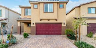 Gorgeous Gated 5 Bedroom Home in Aliante just minutes from 215 Gallery 1