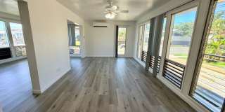 Newly Renovated 5BR/2BA Home – Move-In Ready in Pearl City Gallery 18