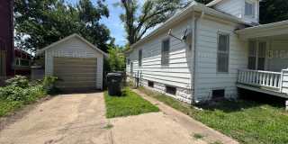 $875 - 2 bed 1 bath - Single Family Home Gallery 1