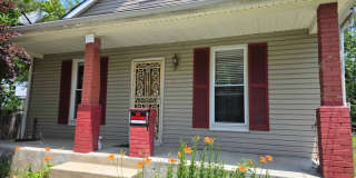 Charming 3BR House in Fairmount Heights Gallery 1